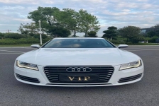 奥迪A7(进口)
