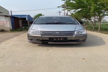 东风风行 菱智