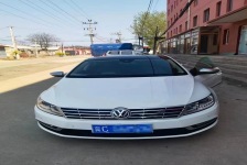 一汽-大众CC