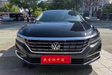 大众 帕萨特