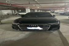 奥迪A6L