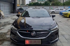别克 君越