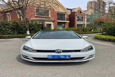 大众 高尔夫