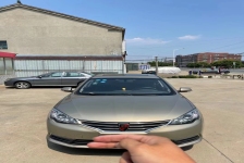 荣威360
