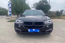 宝马X5(进口)