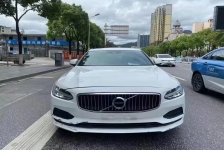 沃尔沃S90