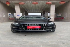 奥迪Q7(进口)