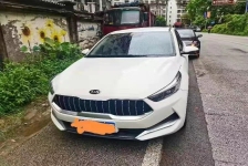 起亚K3