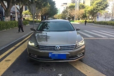 大众 帕萨特