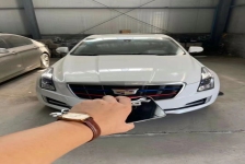 凯迪拉克ATS