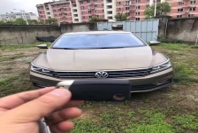 大众 帕萨特