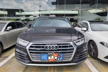 奥迪Q5