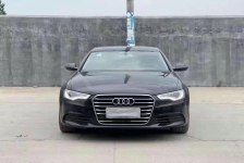 奥迪A6L