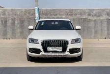奥迪Q5