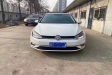 大众 高尔夫