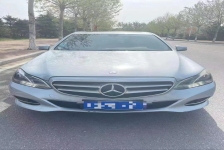 奔驰E级