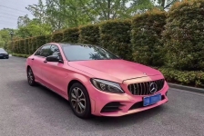 奔驰C级