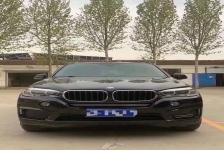 宝马X5(进口)