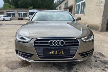 奥迪A4L