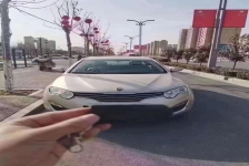 荣威550