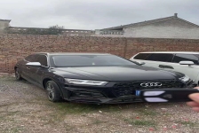 奥迪Q5