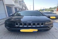 Jeep 指南者