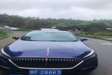 红旗H5