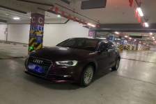 奥迪A3