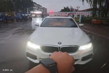 宝马5系