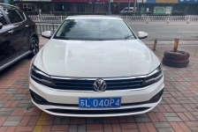 大众 凌度