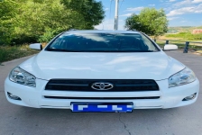 一汽丰田RAV4