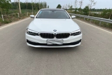 宝马5系