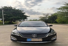 宝骏 560