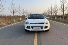 福特 翼虎