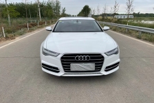 奥迪A6L