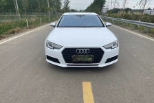 奥迪A4