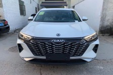 东风风神 风神AX7