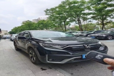 本田CR-V
