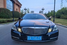 奔驰E级