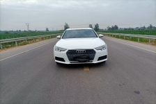 奥迪A4