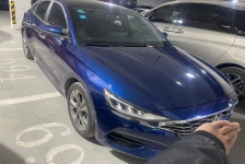 现代 菲斯塔