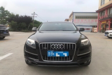 奥迪Q7(进口)