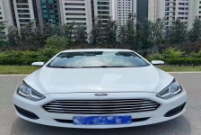 福特 福睿斯