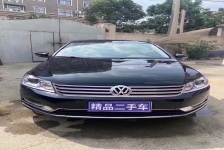 大众 迈腾