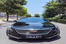 凯迪拉克 CT6