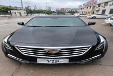 凯迪拉克 CT6