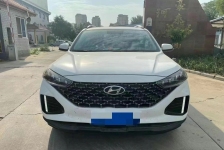 北京现代ix35