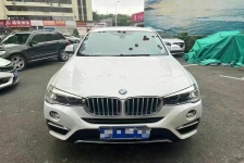 宝马X4