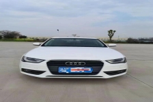 奥迪A4