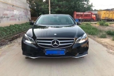 奔驰E级
